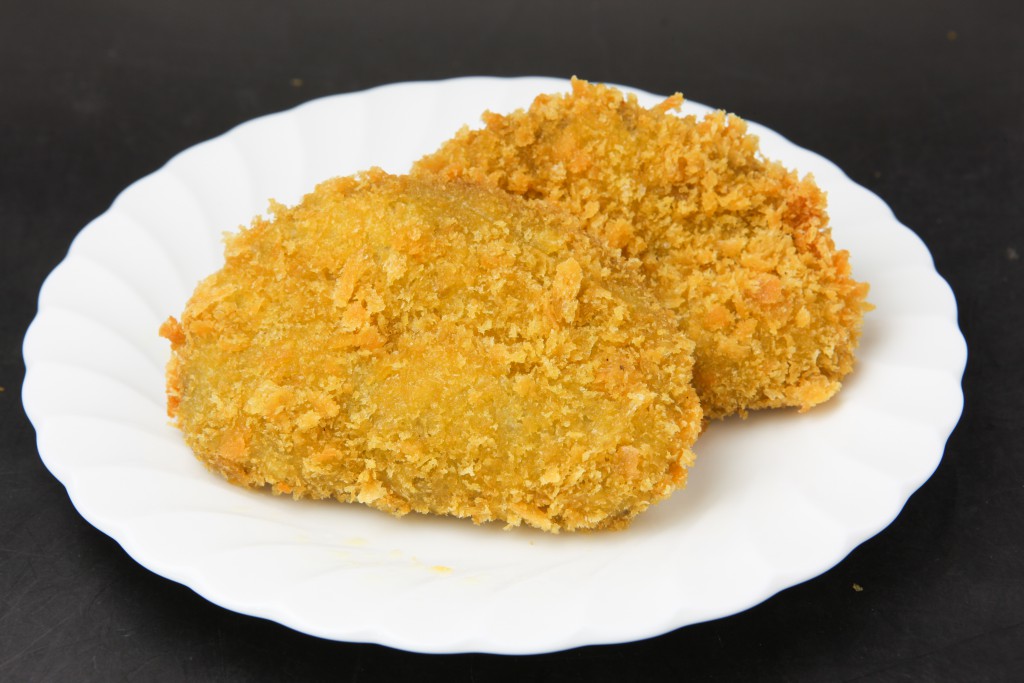 黒はんぺんフライ 焼津市魚仲水産加工業協同組合